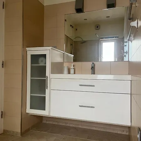 Mi Teja Holiday home